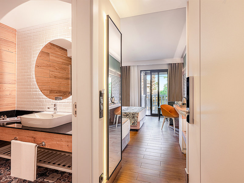 Sailor´s Beach Club 14