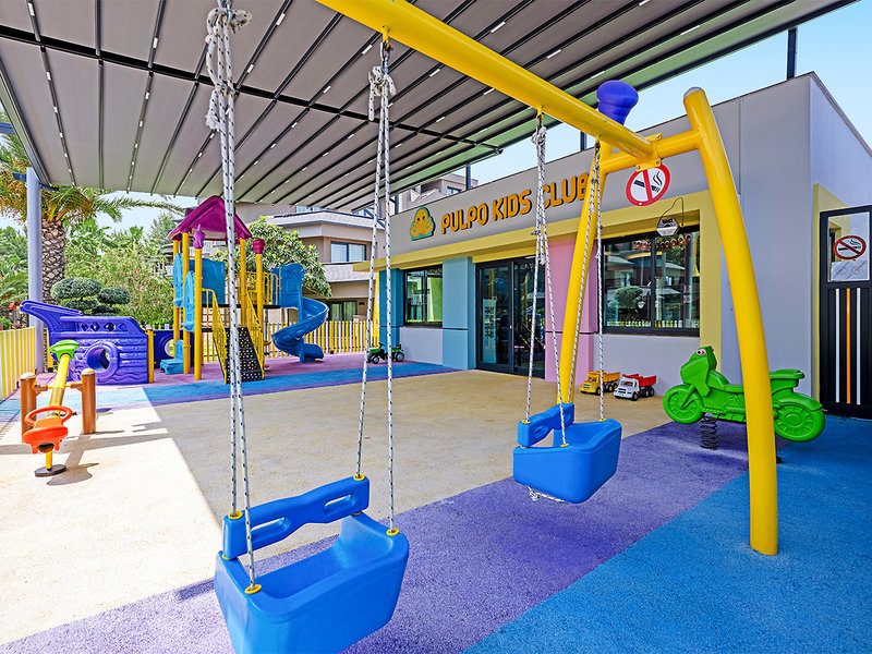 Sailor´s Beach Club 16