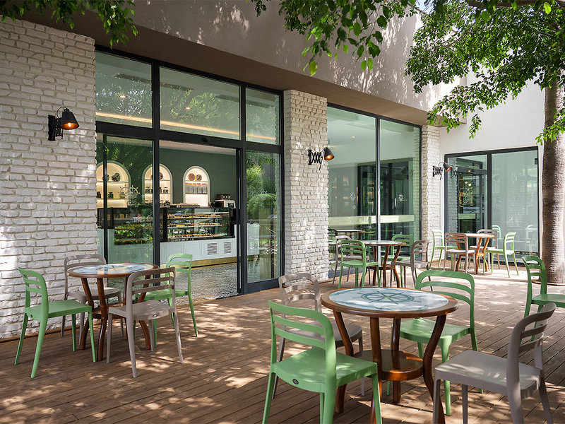 Sailor´s Beach Club 17