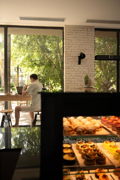 Sailor´s Beach Club 41