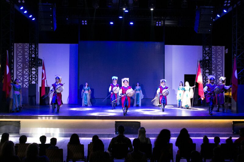 Sailor´s Beach Club 62