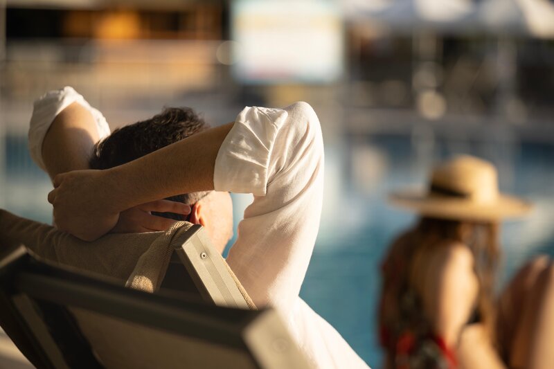 Sailor´s Beach Club 95