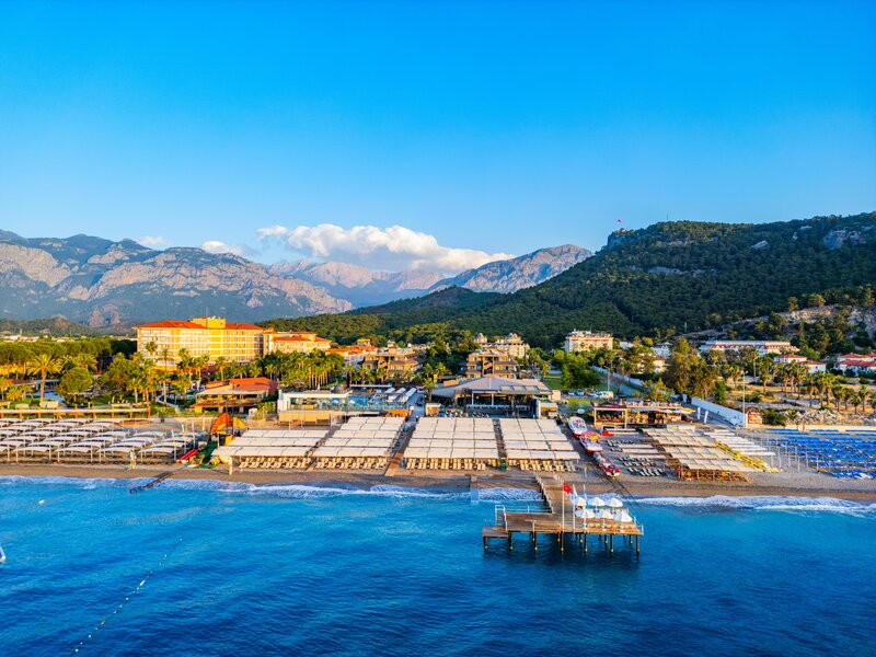 Sailor´s Beach Club 97