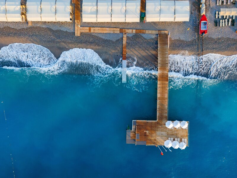 Sailor´s Beach Club 108