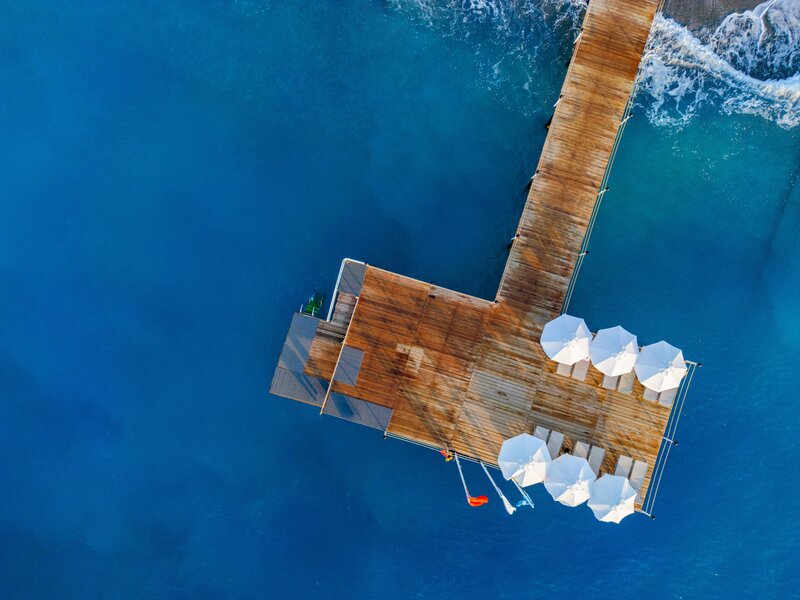 Sailor´s Beach Club 109