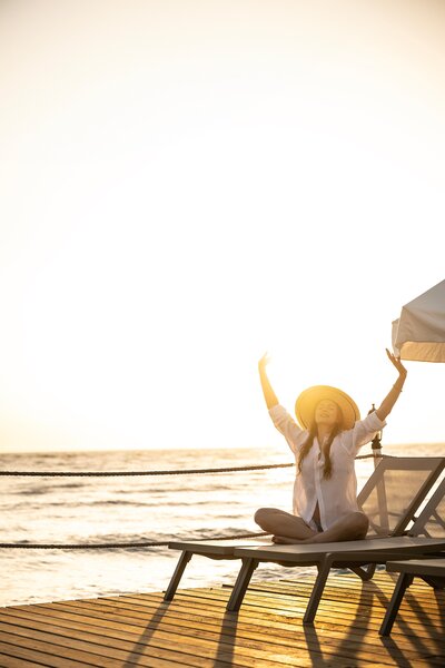 Sailor´s Beach Club 114