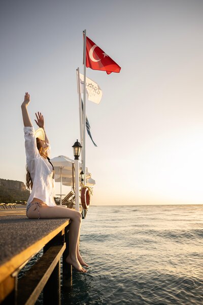 Sailor´s Beach Club 116