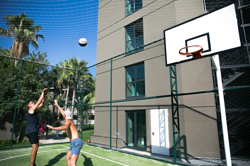 Sailor´s Beach Club 121