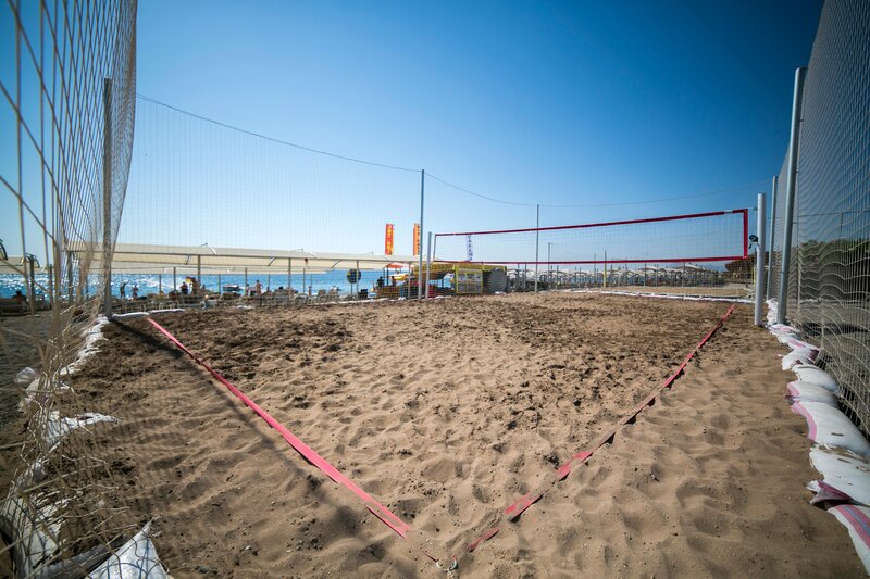 Sailor´s Beach Club 123