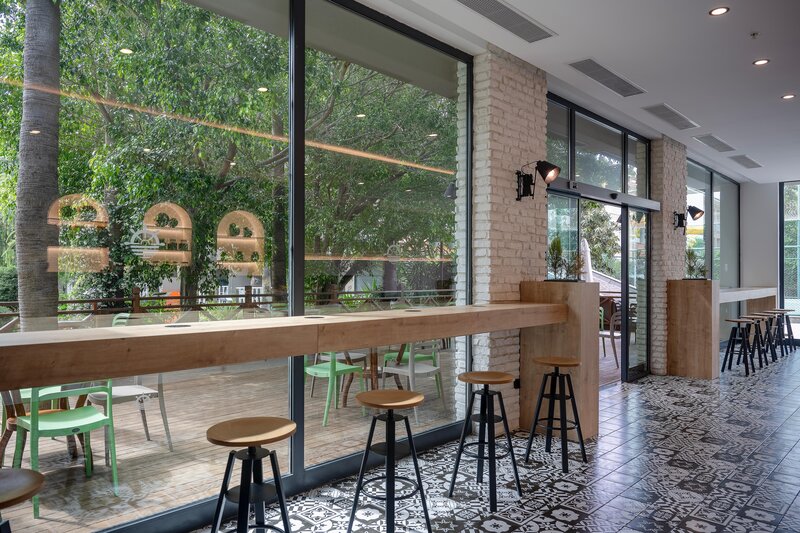 Sailor´s Beach Club 138