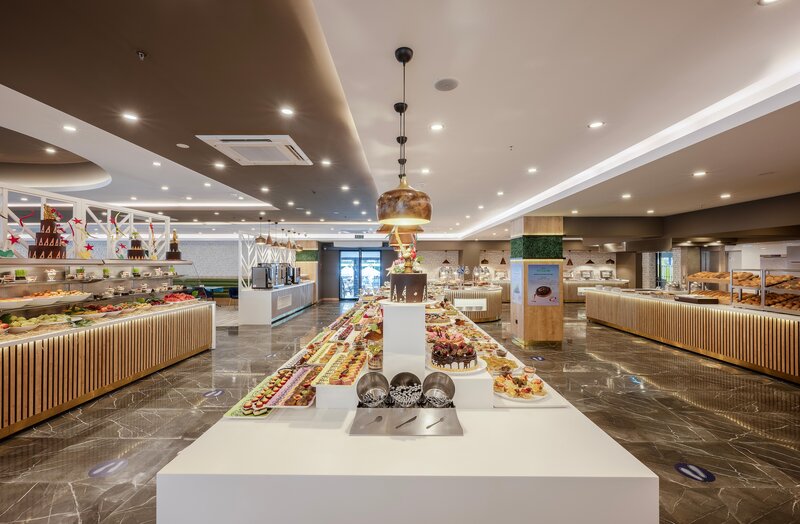 Sailor´s Beach Club 168