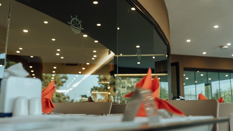 Sailor´s Beach Club 170