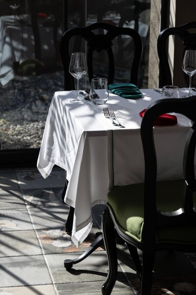 Sailor´s Beach Club 185