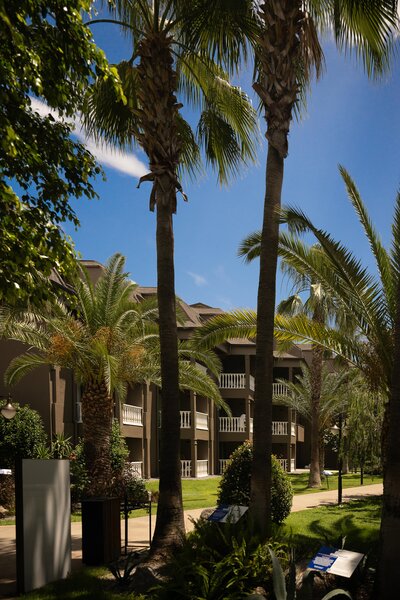 Sailor´s Beach Club 202