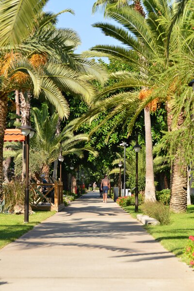 Sailor´s Beach Club 203