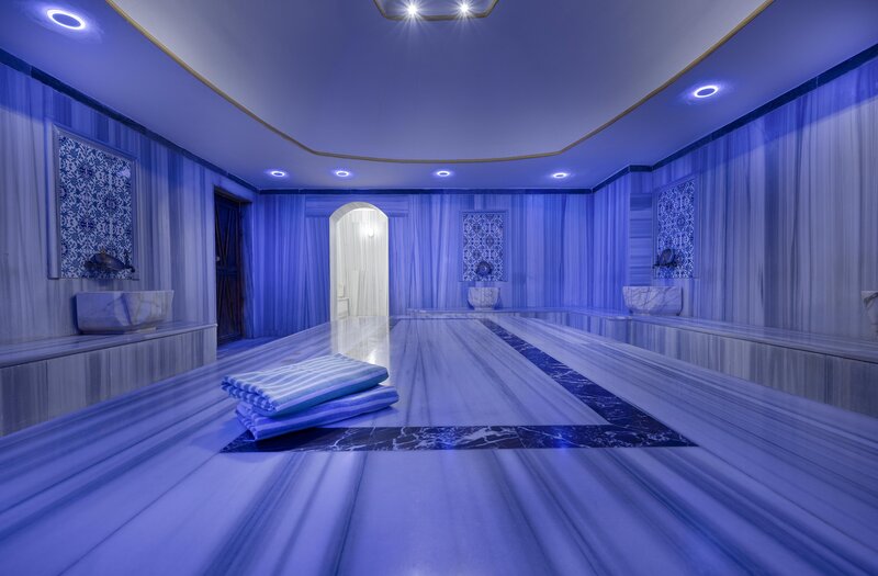 Sailor´s Beach Club 210