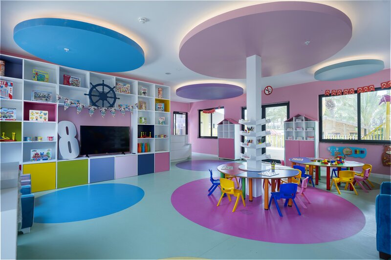 Sailor´s Beach Club 214