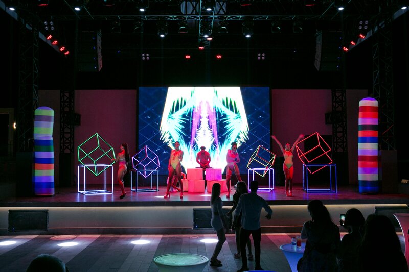 Sailor´s Beach Club 222