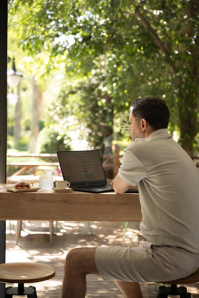 Sailor´s Beach Club 229