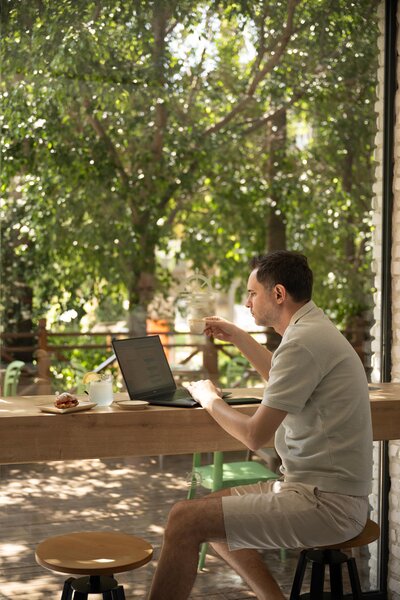 Sailor´s Beach Club 230