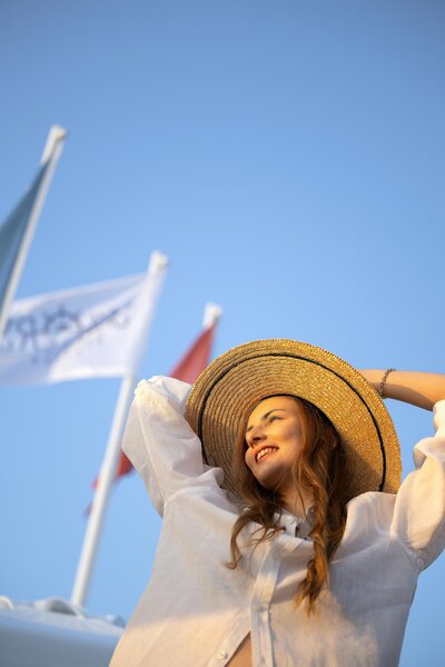 Sailor´s Beach Club 240