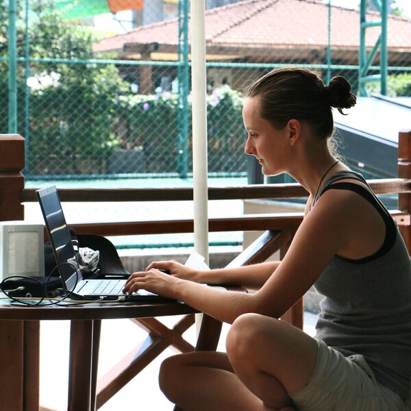 Sailor´s Beach Club 243