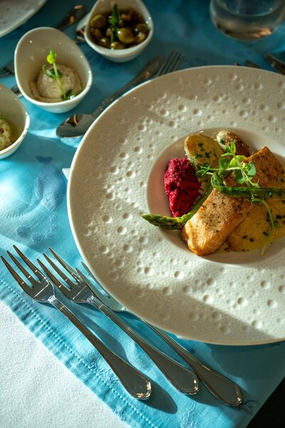 Sailor´s Beach Club 245