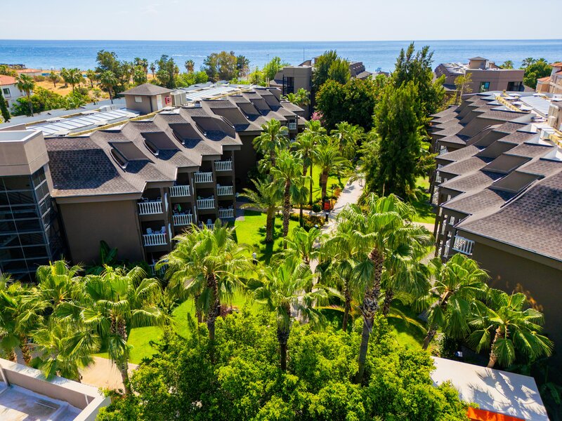 Hotel Sailor's Beach Club 15