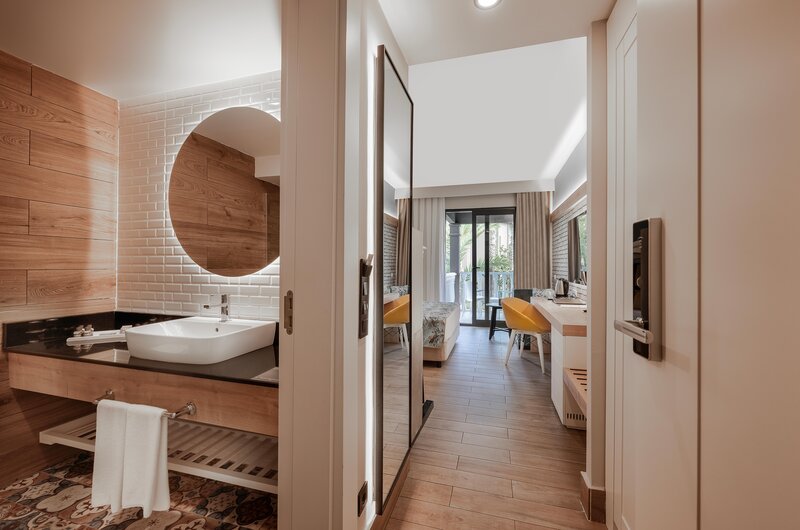Hotel Sailor's Beach Club 21