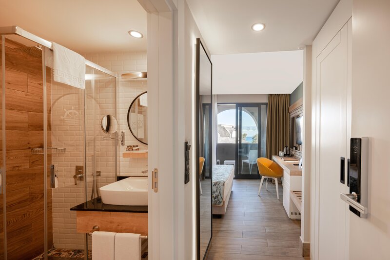 Hotel Sailor's Beach Club 22