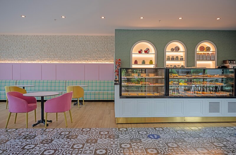 Hotel Sailor's Beach Club 25
