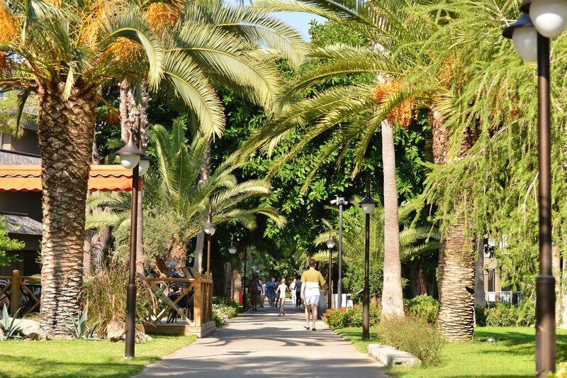Hotel Sailor's Beach Club 31