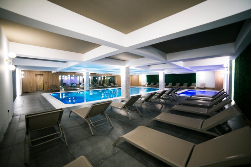 Hotel Sailor's Beach Club 34
