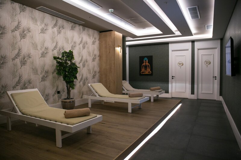 Hotel Sailor's Beach Club 36