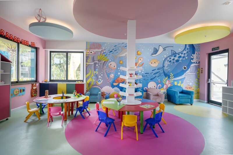 Hotel Sailor's Beach Club 40