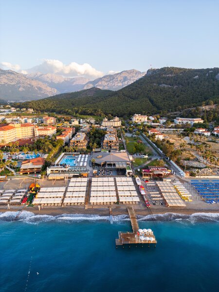 Hotel Sailor's Beach Club 41