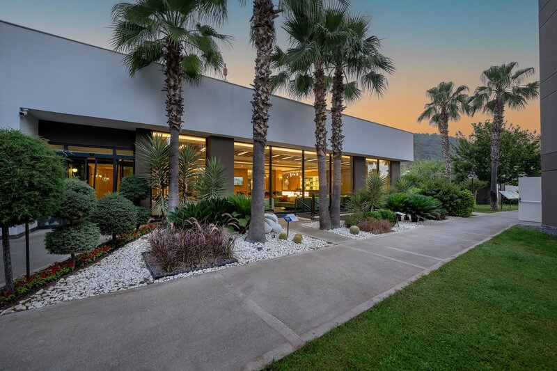 Hotel Sailor's Beach Club 53