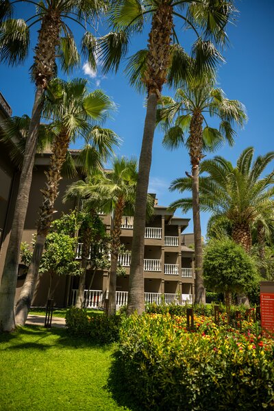 Hotel Sailor's Beach Club 57