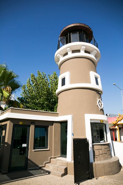Hotel Sailor's Beach Club 58