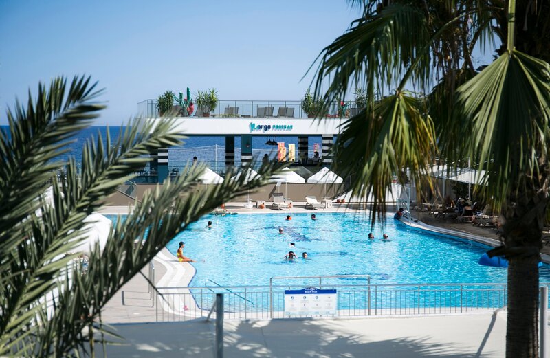 Hotel Sailor's Beach Club 59