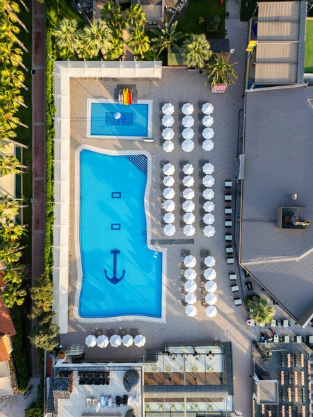 Hotel Sailor's Beach Club 61