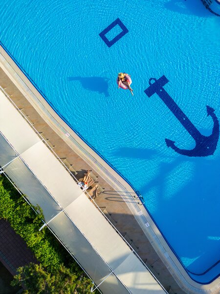 Hotel Sailor's Beach Club 66