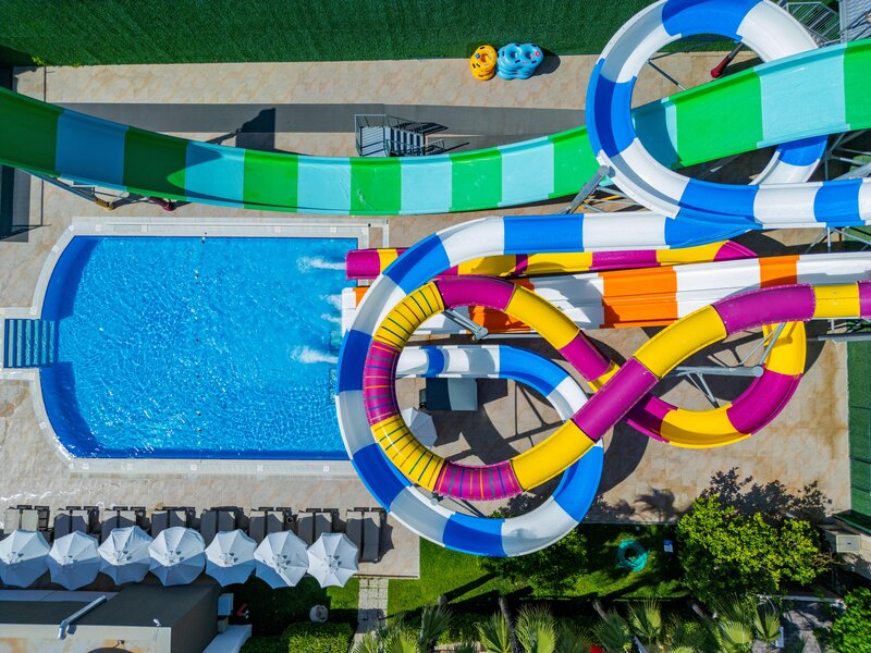 Hotel Sailor's Beach Club 69