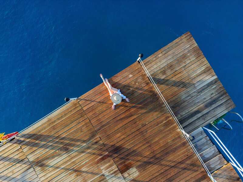 Hotel Sailor's Beach Club 77