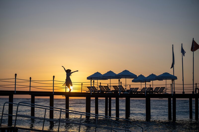 Hotel Sailor's Beach Club 80