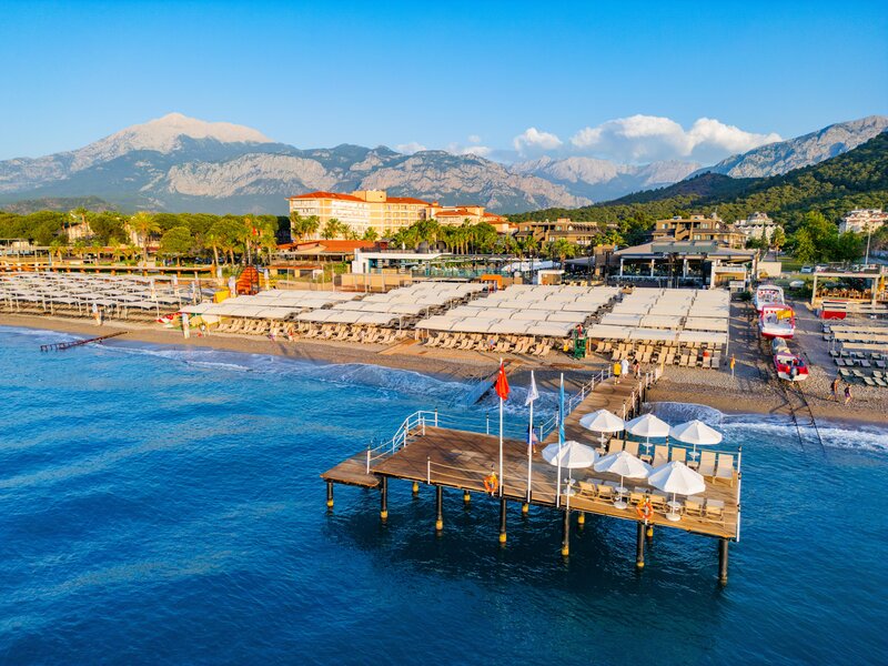 Hotel Sailor's Beach Club 86