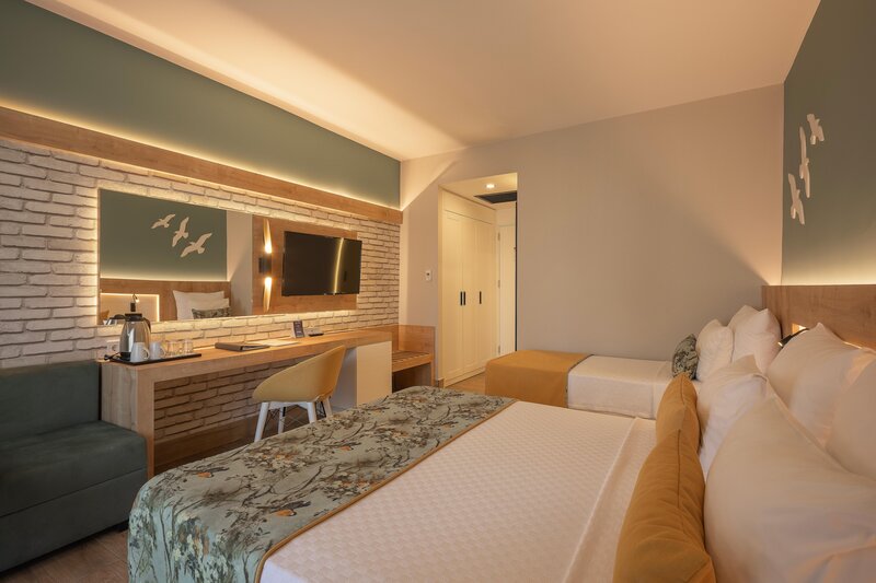 Hotel Sailor's Beach Club 102