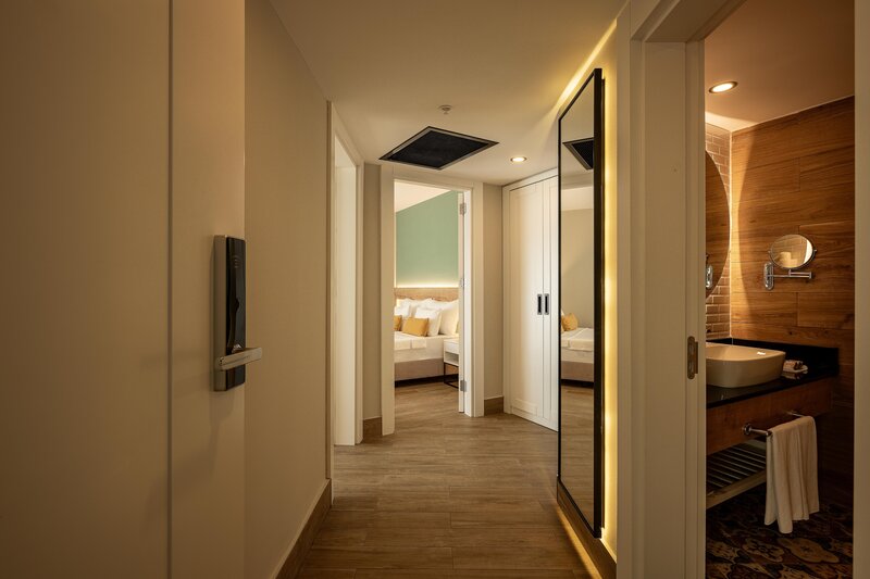 Hotel Sailor's Beach Club 104