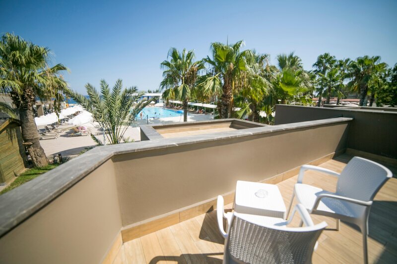 Hotel Sailor's Beach Club 105
