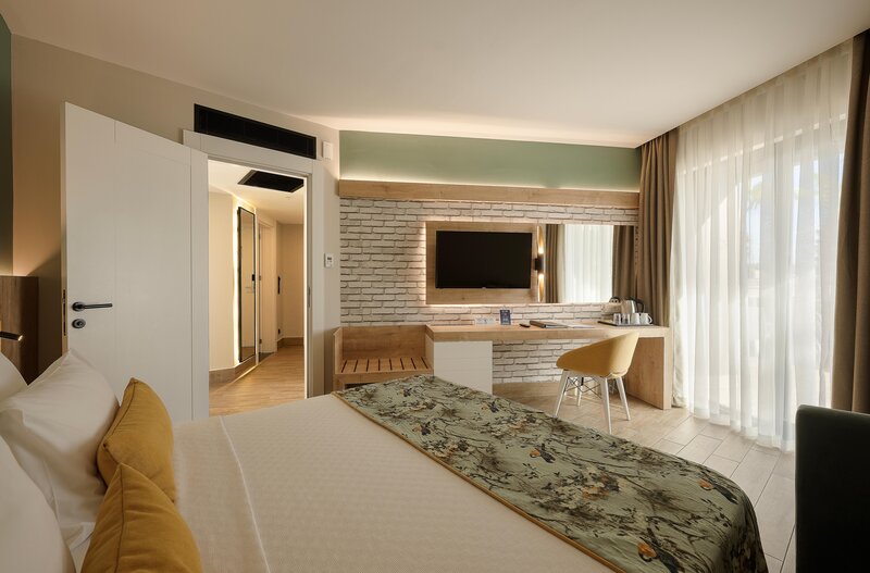 Hotel Sailor's Beach Club 106